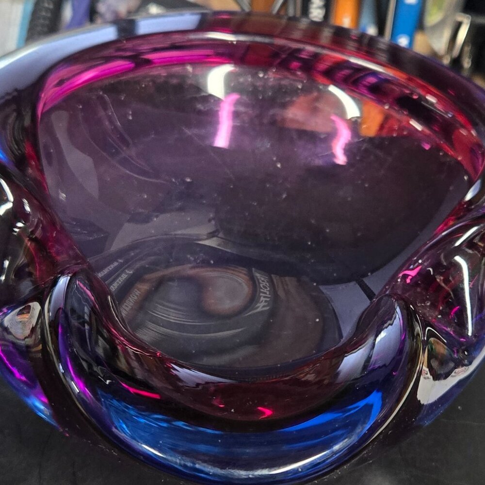 MURANO GLASS